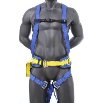 P02S-Szelki bezpieczeństwa Protekt